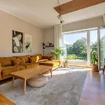 Modern And Peaceful Seafront - Wifi, Free Parking 公寓 派尔努