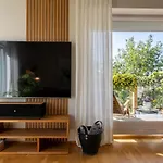Modern And Peaceful Seafront - Wifi, Free Parking Пярну