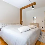 公寓 Modern And Peaceful Seafront - Wifi, Free Parking *