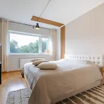 公寓 Modern And Peaceful Seafront - Wifi, Free Parking *
