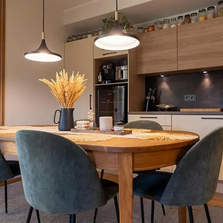 Seaside New With Sunny Balcony Pärnu