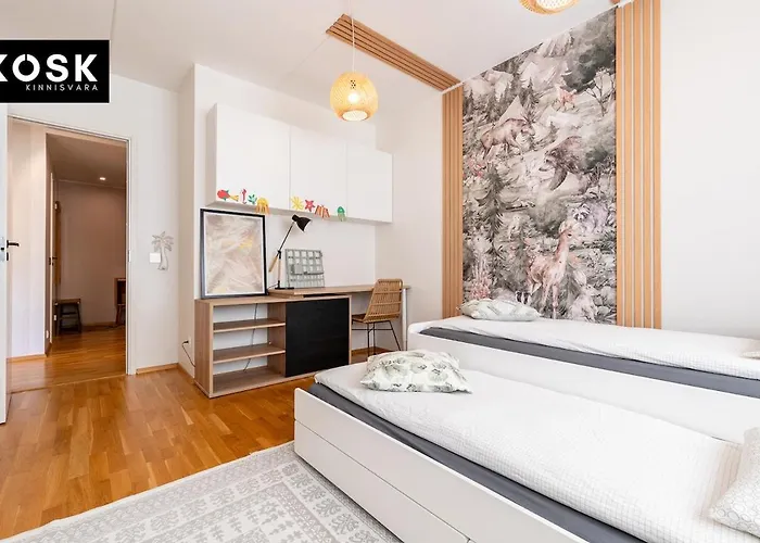 Apartman Seaside New With Sunny Balcony