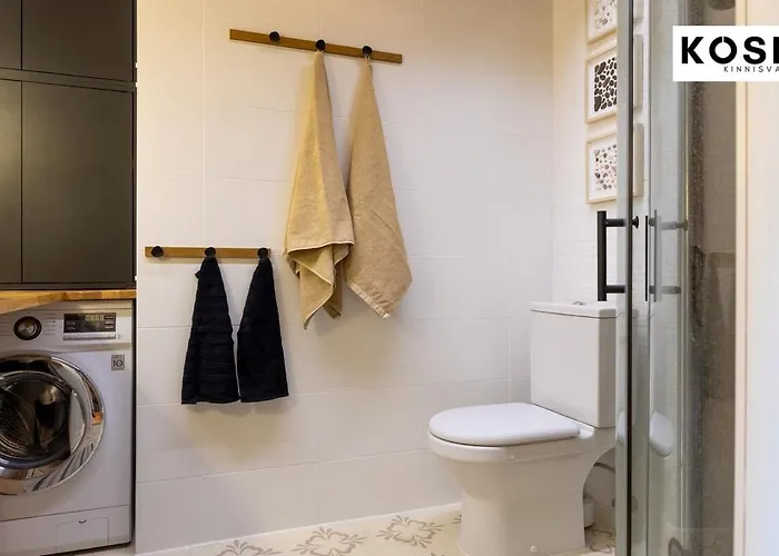 Apartman Seaside New With Sunny Balcony