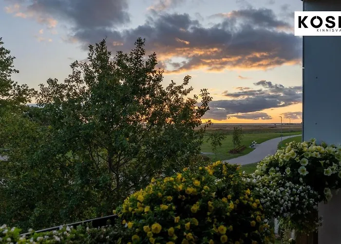 Seaside New With Sunny Balcony * Parnu