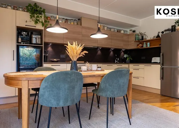 Apartman Seaside New With Sunny Balcony