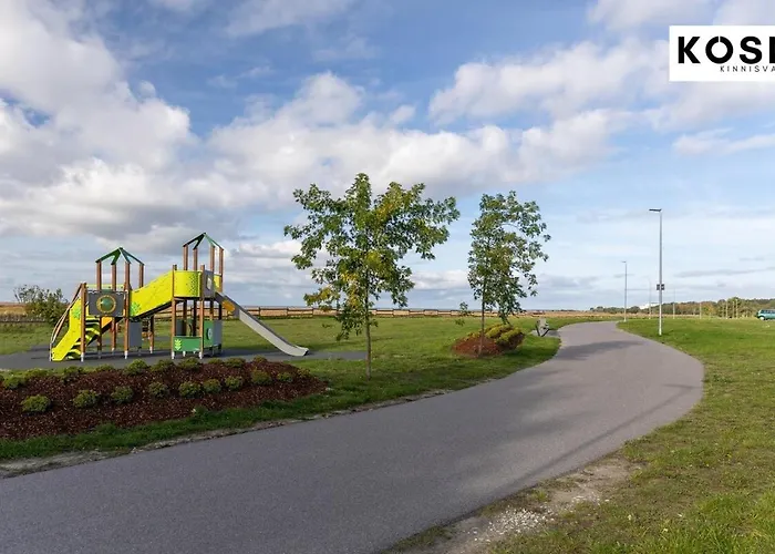 Apartman Seaside New With Sunny Balcony